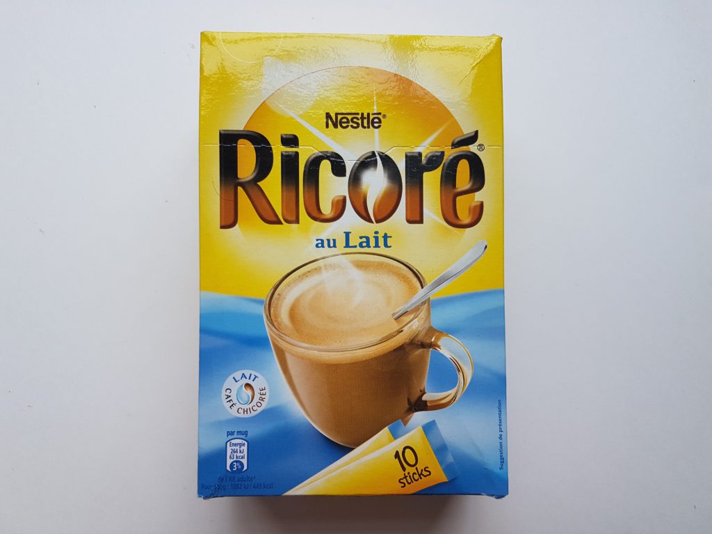 RICORÉ® au lait