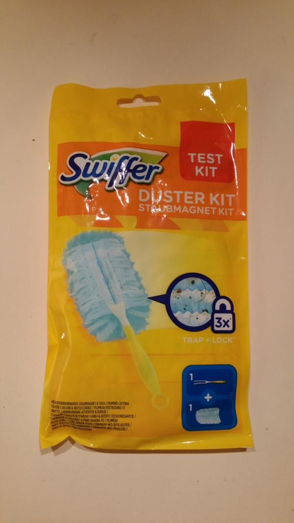 Plumeau Swiffer 07