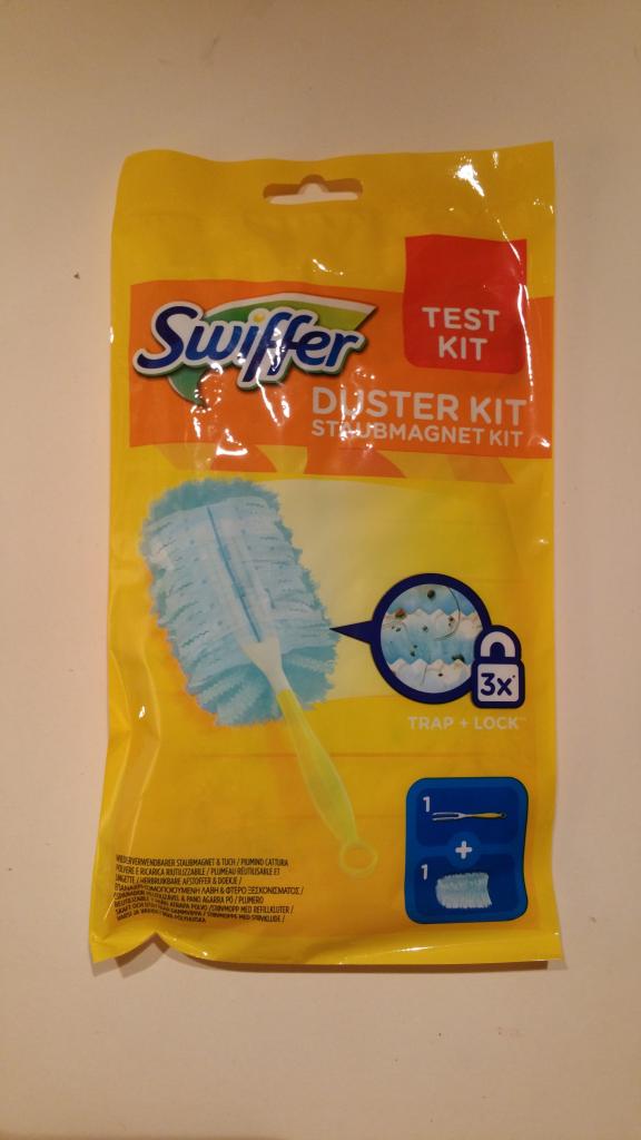 Plumeau Swiffer 08