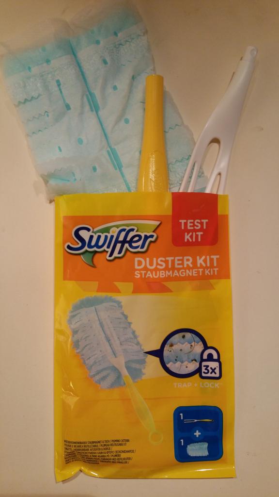 Plumeau Swiffer 11