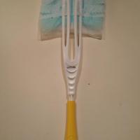 Plumeau Swiffer 19