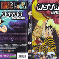 Astro - Dvd 01