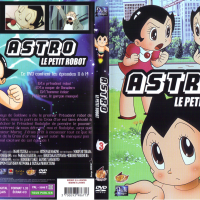 Astro - Dvd 03