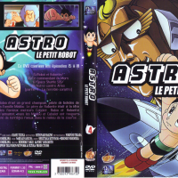 Astro - Dvd 04