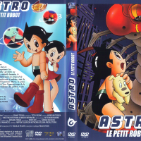 Astro - Dvd 06