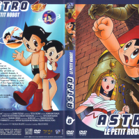 Astro - Dvd 08