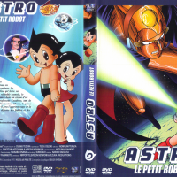 Astro - Dvd 09