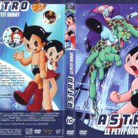 Astro - Dvd 10