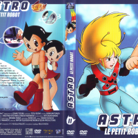 Astro - Dvd 11