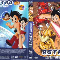 Astro - Dvd 12