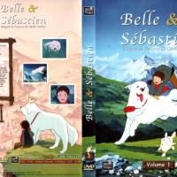 belle et sebastien - Dvd Volune 01