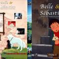 belle et sebastien - Dvd Volune 02