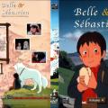 belle et sebastien - Dvd Volune 04