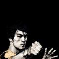 Bruce Lee