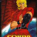 Cobra Coffret Integrale Recto