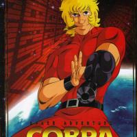 Cobra Coffret Integrale Recto