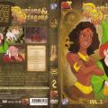 Donjons & Dragons-Dvd Volume 02