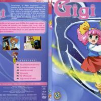 Gigi - Dvd Volume 01