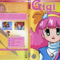 Gigi - Dvd Volume 04