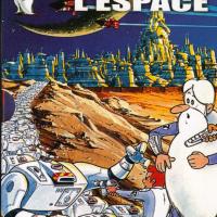 il etait une fois l'espace - Coffret Intérgrale Verso