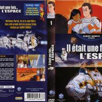 il etait une fois l'espace - Dvd Volume 01