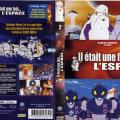 il etait une fois l'espace - Dvd Volume 02