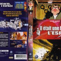 il etait une fois l'espace - Dvd Volume 03