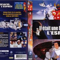 il etait une fois l'espace - Dvd Volume 04