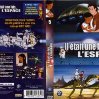 il etait une fois l'espace - Dvd Volume 05