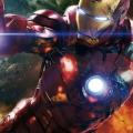 Iron Man - 01