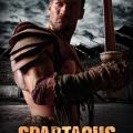 Spartacus - 01