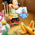 Mickey Mouse - 05