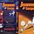 Jeanne & Serge - Dvd Volume 01