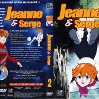 Jeanne & Serge - Dvd Volume 02