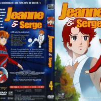 Jeanne & Serge - Dvd Volume 04