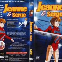 Jeanne & Serge - Dvd Volume 05