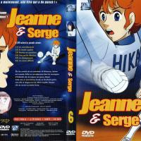 Jeanne & Serge - Dvd Volume 06