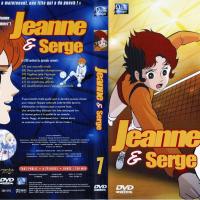 Jeanne & Serge - Dvd Volume 07