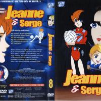 Jeanne & Serge - Dvd Volume 08