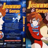 Jeanne & Serge - Dvd Volume 09