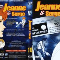 Jeanne & Serge - Dvd Volume 10