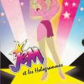 Jem & Les Hologrammes - Coffret 01 Recto