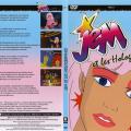 Jem & Les Hologrammes - Dvd Volume 02