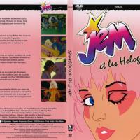 Jem & Les Hologrammes - Dvd Volume 03