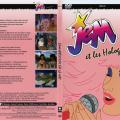 Jem & Les Hologrammes - Dvd Volume 04