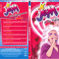 Jem & Les Hologrammes - Dvd Volume 05