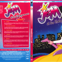 Jem & Les Hologrammes - Dvd Volume 06