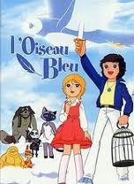 L'Oiseau Bleu - Coffret Recto