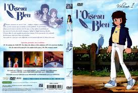 L'Oiseau Bleu - Dvd Volume 01