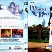 L'Oiseau Bleu - Dvd Volume 01